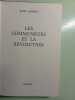 Les communistes et la revolution. René Andrieu