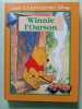 Winnie l'ourson. Walt Disney