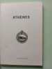 Ath&egrave;nes. 