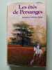 Les Étés de Persanges. Jacqueline Pelletier Doisy