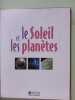 Le soleil et les planetes. 