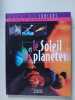 Le soleil et les planetes. 