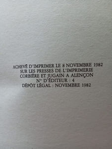 Les enfants modèles