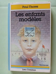 Les enfants modèles
