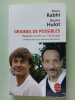 Graines de possibles : Regards croisés sur l'écologie. Hulot Nicolas  Rabhi Pierre  Zarachowicz Weronika