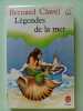 Légendes de la mer. 