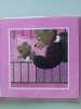 Pob se reveille a 040397 (Petit Ours Brun). 