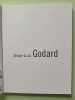 Le livre jean-luc godard. Mandelbaum Jacques