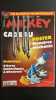Revue Le journal de Mickey N° 2548. 