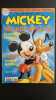Revue Le journal de Mickey N° 2543. 