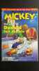 Revue Le journal de Mickey N° 2535. 