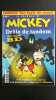 Revue Le journal de Mickey N° 2534. 
