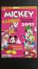 Revue Le journal de Mickey N° 2533. 