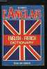 je parle l anglais english french dictionary. COUSIN PIERRE-HENRI