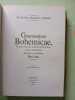 Grammaticae bohemicae ad leges naturalis methodi conformatae et notis numerisque illustratae ac distinctae libri duo. 