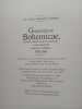 Grammaticae bohemicae ad leges naturalis methodi conformatae et notis numerisque illustratae ac distinctae libri duo. 