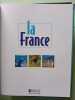 La france. 