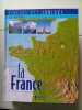 La france. 