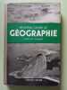 Nouveau cours de g&eacute;ographie. Ph. Pinchemel