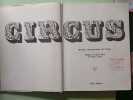 Circus. 