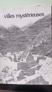 Les derniers mystères du monde