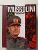 Mussolini le fascisme. BRISSAUD André