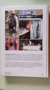 L'agenda du pêcheur pour des pêches réussies