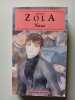 Nana. Zola Emile