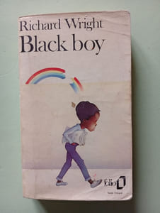 Black Boy