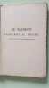 Le telephone instrument de mesure. 