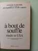 Bout de souffle (A). FLEISCHER LEONORE