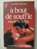 Bout de souffle (A). FLEISCHER LEONORE