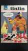 Revue Le journal de Tintin N° 870. 