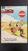 Revue Le journal de Tintin N° 858. 