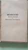 Medecine officielle et medecines heretiques. Carrel  Alexis - Lumiere  Auguste - Allendy - Biot  R. - Collin  R. - Guillerey - Jottras - Galimard  P.- ...