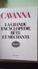 La grande encyclopedie bete et méchante.tome 1. Cavanna François