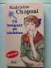 Un bouquet de violette. Chapsal Madeleine