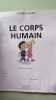 GAPN06 - Le corps humain. Ponchon Christine  Ruelle Fanny  Quentin Pierre  Medori Henri