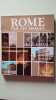 Rome par les images. 