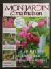 Revue Mon jardin & ma maison N° 532. 