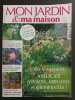 Revue Mon jardin & ma maison N° 530. 