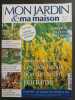 Revue Mon jardin & ma maison N° 529. 