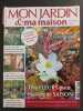 Revue Mon jardin & ma maison N° 527. 