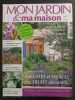 Revue Mon jardin & ma maison N° 523. 