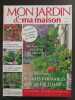 Revue Mon jardin & ma maison N° 519. 