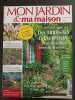 Revue Mon jardin & ma maison N° 512. 