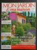 Revue Mon jardin & ma maison N° 505. 