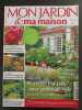 Revue Mon jardin & ma maison N° 504. 