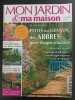 Revue Mon jardin & ma maison N° 502. 