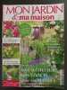 Revue Mon jardin & ma maison N° 495. 